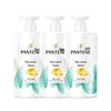 PRO-V Silky Smooth Shampoo (3 X 500G)