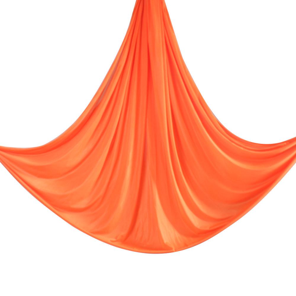 5m Aerial Yoga Hammock Fabric for Studio & Home Use