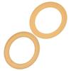 Head Piston Rings Oil-Free Cylinder Replacement Rubber Accessories Connecting For 550W /1100W /1500W Pump Hot Sale