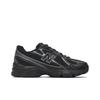 New Balance 740v2 'Black Silver Metallic' Sneakers U740BM2