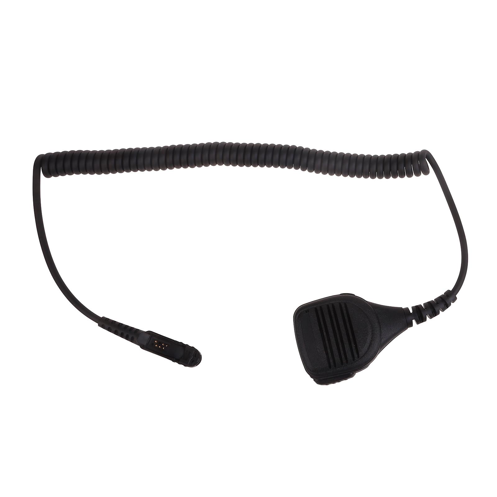 

Динамик Микрофон Микрофон для рации Motorola DEP550,DEP570,DP2000,DP2400,DP2600,MTP3250,TETRA Двусторонние радиостанции