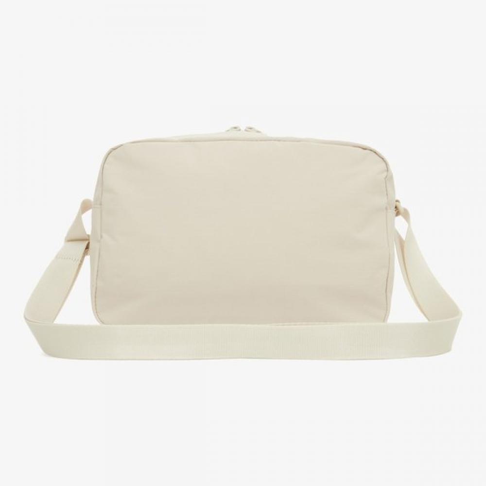 The North Face Nn2pr87b Travel Cross Body Bag Medium Nw White Sand