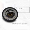 For Nissan TIIDA 2005-2010  SYLPHY LIVINA 1.6 Automobile Engine Cooling Thermostat