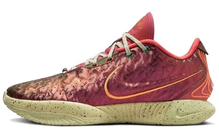 

Nike LeBron 21 Queen Conch FN0708-800 40.5