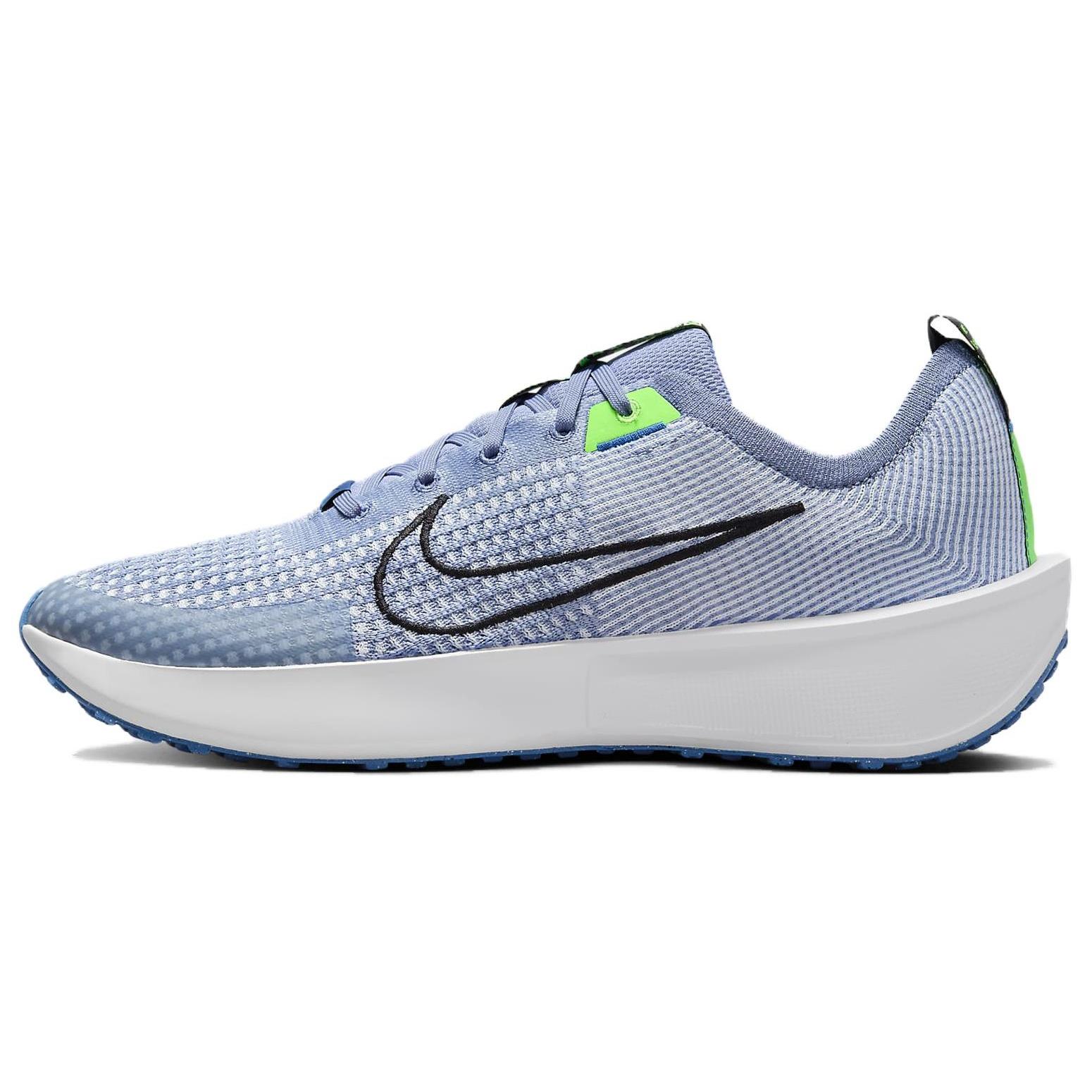 Nike Interact Run  Ashen Slate  Men s FD2291-401 EU 44