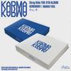 Straykids Karma Regular Class Bulk Karma