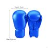 Adult Boxing Gear with Focus Mitts and Punching Bag for Taekwondo