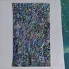 30 X 20cm Printed Shell Laminate Sheet Abalone Finish Fishing Lure Accessories  Fishing Lure Making