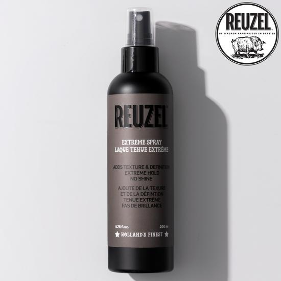 REUZEL Extreme Spray 200ml