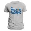 The Best Godfather Forever Chivas Del Guadalajara Men's Graphic T-Shirt and Kids Tshirt