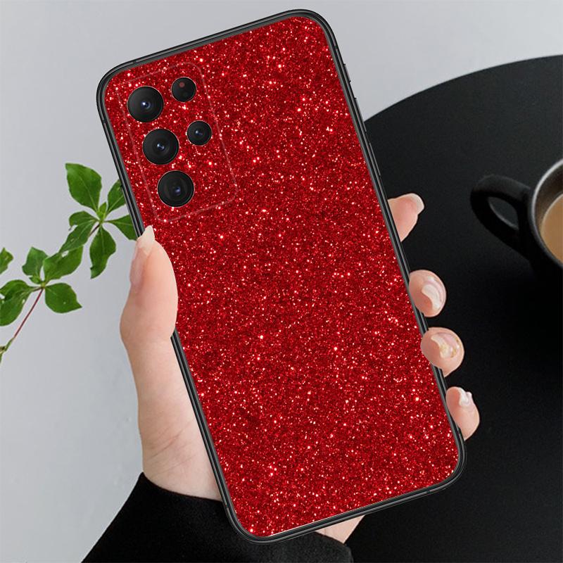 Phone Case For Samsung A55 A16 A56 A36 A35 A15 A53 A54 A33 A34 A25 A05S A52 A52S A14 A24 A26 A71 Winter Christmas