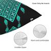 Palästinensische Stickerei Tatreez Kreuz Design Kissenbezug Kissenhülle Kissenbezug Lustige Kissenbezüge Für Sofa Heimdekoration