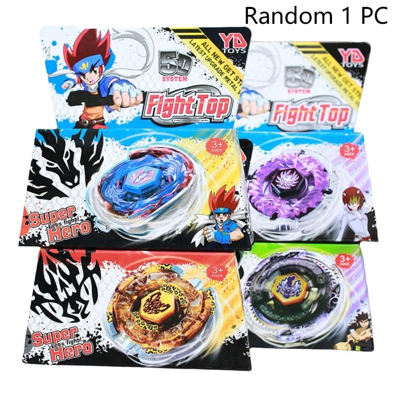 

1 шт. Детский боевой сплав Сборный гироскоп Взрыв Вращение Битва Гироскоп Мальчики и девочки Детский праздничный подарок Ручная модель Игрушки