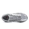 FILA VETTA Cushioning Abrasion Resistant Breathable Lightweight Low top Chunky Sneakers Women's Space Silver F12W623118FSV