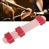 Left Hand Violin Wrist Assistant Violin Player Wrist Practice Aid Keep Correct Straight Wrist for Young Violinists 5.9x1.0in