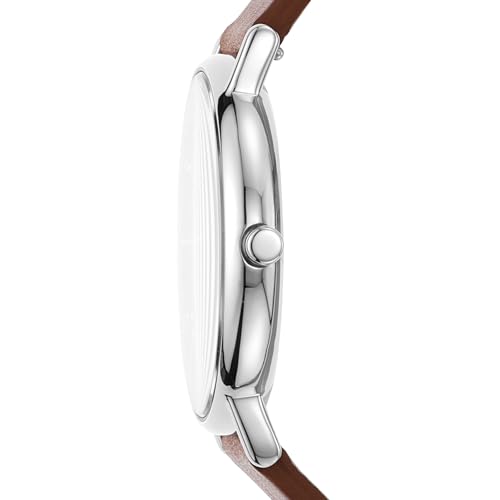 Skagen SIGNATUR SKW6355 Men's Watch, Officially Imported