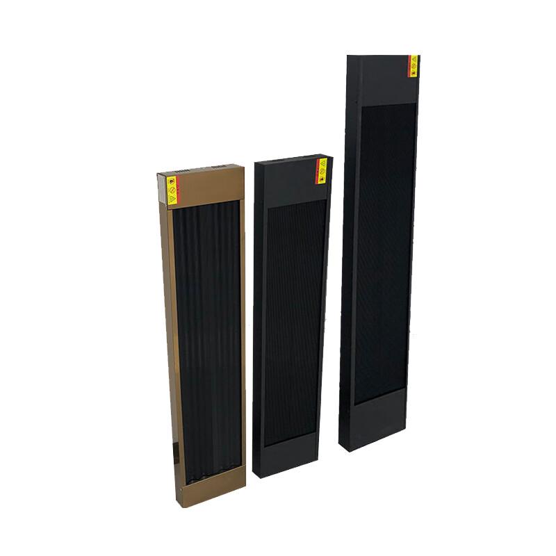 Infrared Radiation Panel Heater