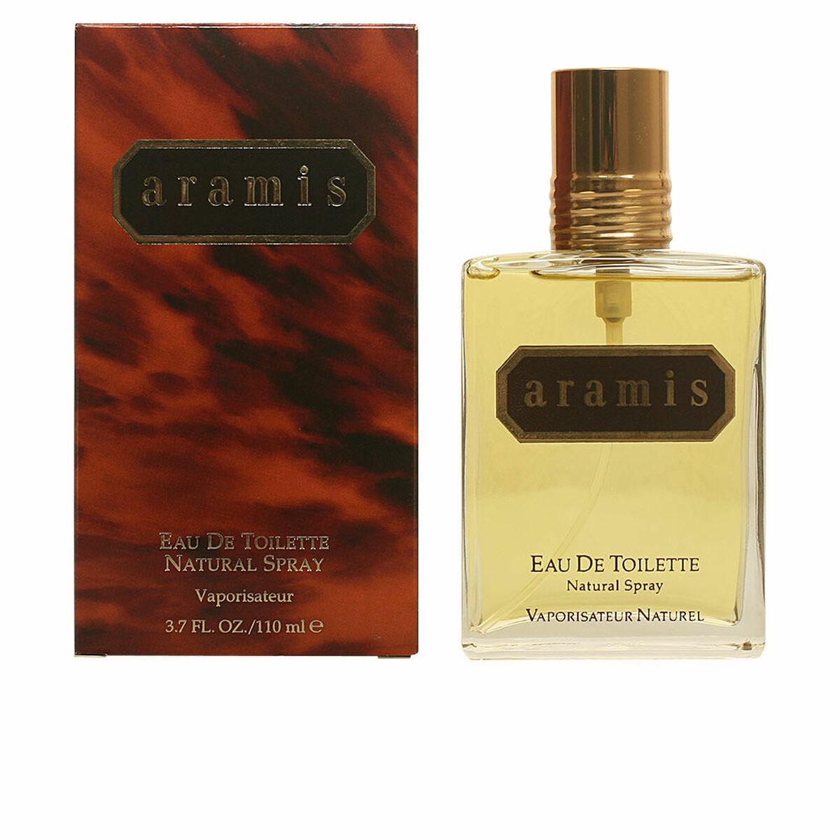 

Aramis Men s Perfume 746480206562 EDT 110 ml
