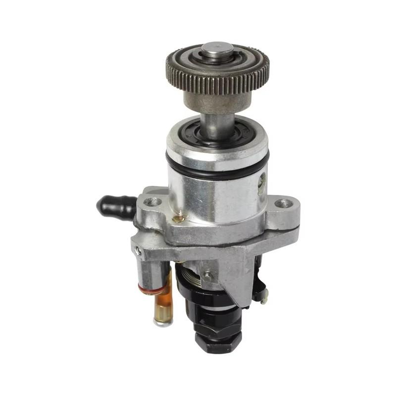 Motorrad Ölpumpe komplett Für Yamaha 80 PW80 PW50 PY80 V80 V75 LB80 80cc 2T8-13101-00