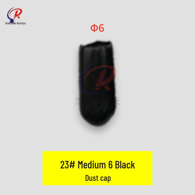 Комплект трубок и разъемов для печатающей головки промышленного УФ-струйного принтера