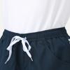 Rusty Side Design Board Shorts Size M Size Women's 939410, NVY, (Japan M)