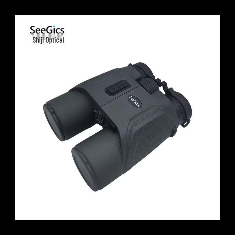 SEEGIC 3000m Laser Rangefinder Binoculars