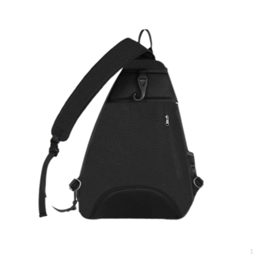 Adjustable Shoulder Strap Bag for Tennis And Badminton Equipment