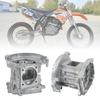 Motorcycle Go Kart Buggy Crankcase Suitable for 2 Stroke 47CC 49CC Mini Moto Pocket Dirt Pit Bike ATV Gas Petrol Scooter