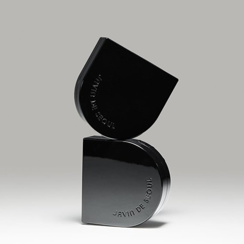 

[Javind Seoul] Кушон Wink Glow Pocket 8г 3 вида (Выберите 1) 8g (#22 Shea Sand)