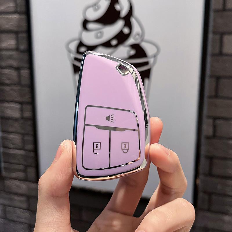 2022 Buick Envision S GS Key Set 20-21 Envision Plus Special Car Bag Buckle Case for Men and Women