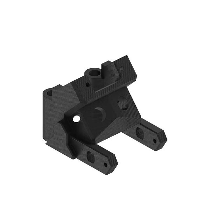 Supporto Antenna VTX a Doppio Foro Chimera7 Pro V2 di iFlight (Versione NC)