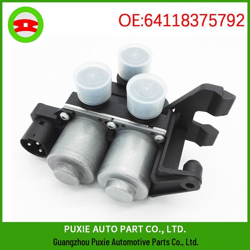 BMW E36 Electromagnetic Water Valve for Heater/Cooling System