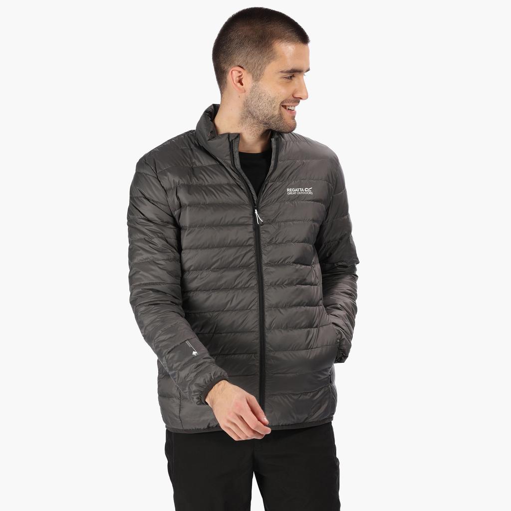 regatta down jacket