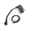 For STIHL MS270 MS280 MS 270 280 Ignition Coil Module Chainsaw Replacement 1133 400 1350, 11334001350