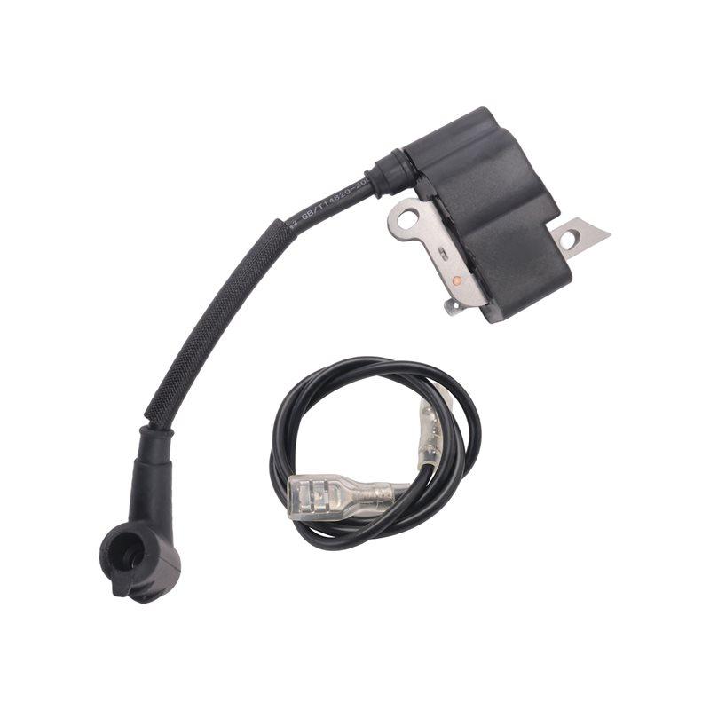 For STIHL MS270 MS280 MS 270 280 Ignition Coil Module Chainsaw Replacement 1133 400 1350, 11334001350