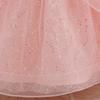 Girls' Formal Princess Dress for First Birthday & Piano Performance