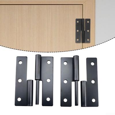 Corrosion Resistance Cabinet Door Inch Removable Hinge