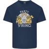 Party Like a Viking Thor Odin Valhalla Unisexs Light Cotton TShirt