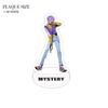 Anime Periphery Acrylic Stand Creative Ornaments Double-Sided Desktop Stand Ornaments