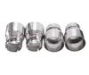 BMW M235i M240i F20 F21 M135i M140i Tailpipe Mod 60mm Stainless Steel Exhaust