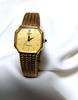[USED] Extremely Rare SEIKO Exceline with 1 Diamond, Battery Replaced