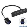 Car Rear Trunk Door Tailgate Boot Release Button Liftgate Switch For 2018-2020 Hyundai Elantra GT I30 OEM 81260G3000 81260-G3000