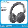 Edifier W800BT Free Noise-Cancelling Wireless Over-Ear Headphones