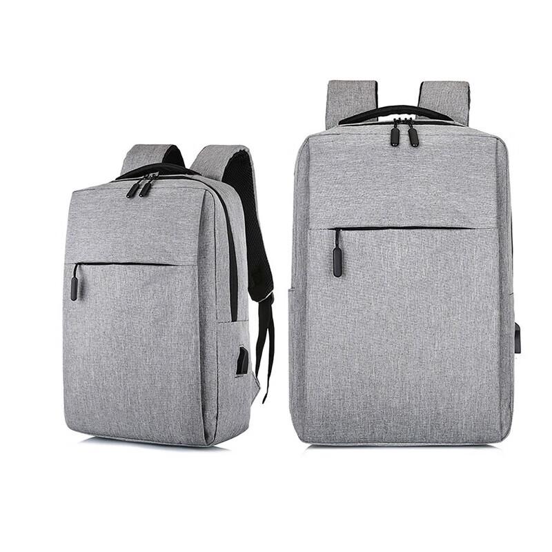 Large Capacity Waterproof Business Laptop Backpack