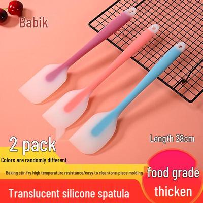Babiker Silikon Back- & Grillutensilien Kollektion