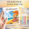 Brazilian Perfume Gift Box: Alcohol-Free, Long-Lasting 10ml Hair & Body Fragrance Spray