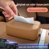 Lynk & Co 09 EM-P 2025 Hängende Taschentuchbox für Autositze