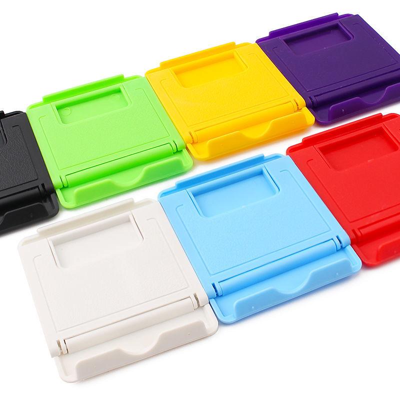GIMIRO Desktop Phone Holder Adustable Square Phone Grip Easy To Carry