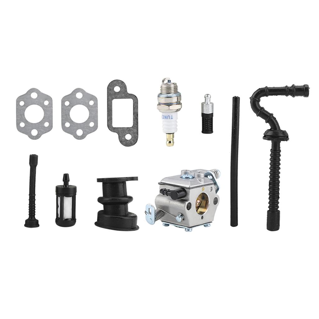 Carburetor Kit , Carburetor Kit for   MS210 MS230 MS250 021 023 025 Chainsaw Carb   Filter