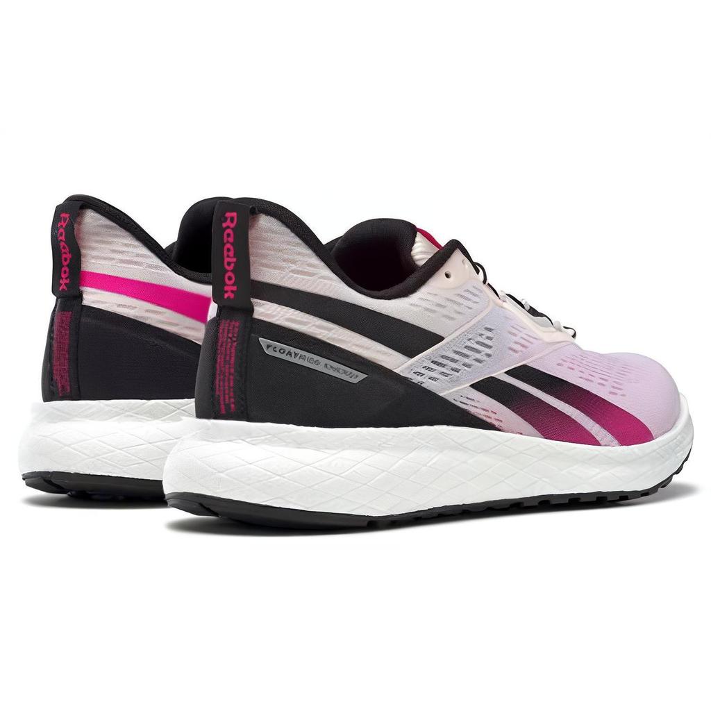 Floatride Wmns Forever Reebok Energy 2.0 'Glass Pink Black' Women's FU8279